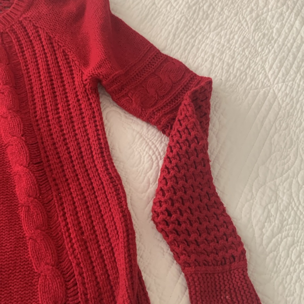 ♥️ Sweater - Picture 4 of 5